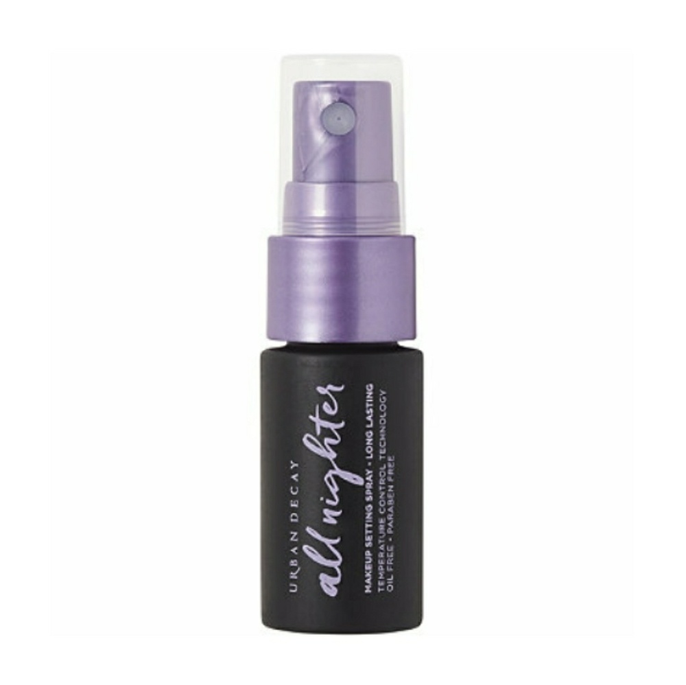 Urban Decay All Nighter Setting Spray